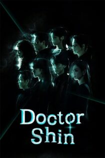 دانلود سریال Doctor Shin 2026
