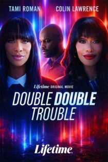 دانلود فیلم Double Double Trouble 2026 (دو برابر دردسر) زیرنویس فارسی دانلود فیلم Double Double Trouble 2026 (دو برابر دردسر) زیرنویس فارسی