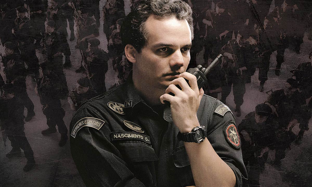 دانلود فیلم Elite Squad 2: The Enemy Within 2010 (یگان ویژه ۲) دانلود فیلم Elite Squad 2: The Enemy Within 2010 (یگان ویژه ۲)