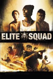 دانلود فیلم Elite Squad 2007 (یگان ویژه 1) با زیرنویس فارسی
