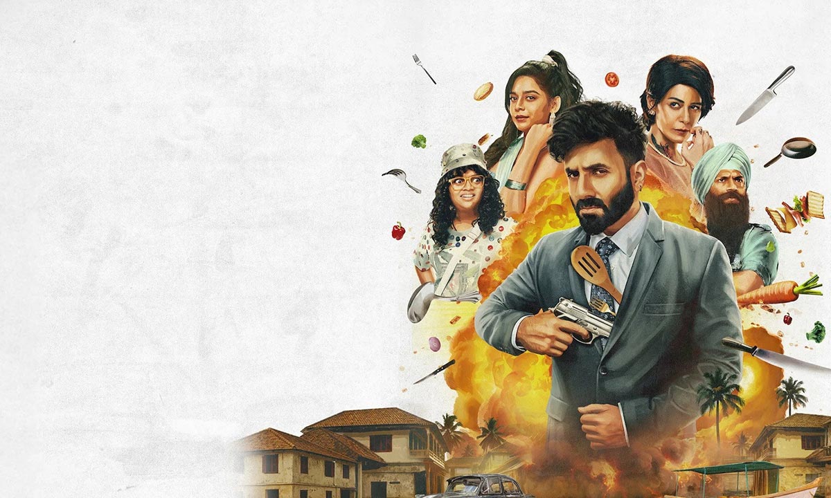 دانلود فیلم Happy Patel: Khatarnak Jasoos 2026 (هپی پاتل: جاسوس خطرناک) دانلود فیلم Happy Patel: Khatarnak Jasoos 2026 (هپی پاتل: جاسوس خطرناک)