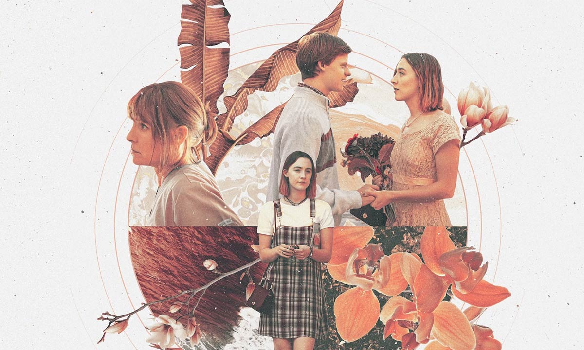 دانلود فیلم Lady Bird 2017 (لیدی برد) با دوبله فارسی دانلود فیلم Lady Bird 2017 (لیدی برد) با دوبله فارسی