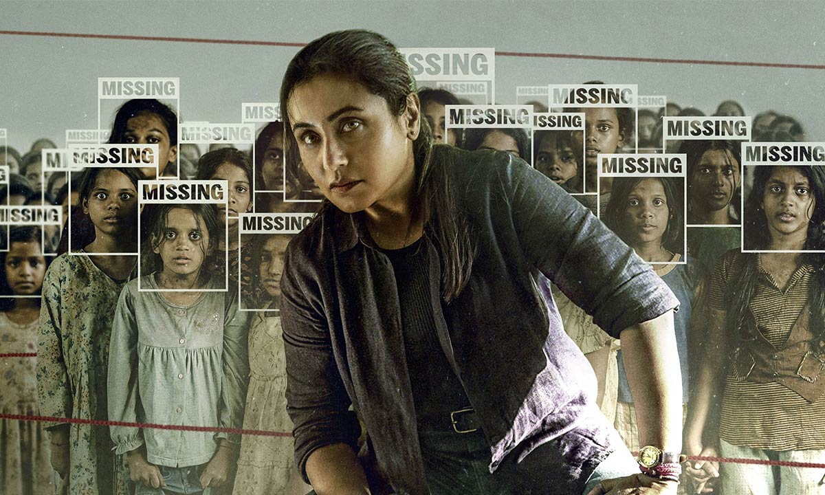 دانلود فیلم Mardaani 3 2026 (مردانگی ۳) دوبله فارسی دانلود فیلم Mardaani 3 2026 (مردانگی ۳) دوبله فارسی