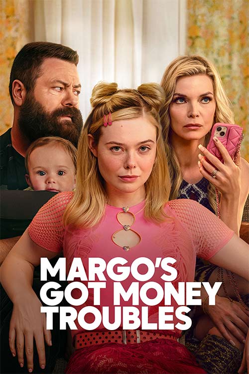 دانلود سریال Margo's Got Money Troubles