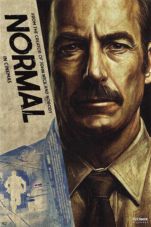 دانلود فیلم Normal 2026