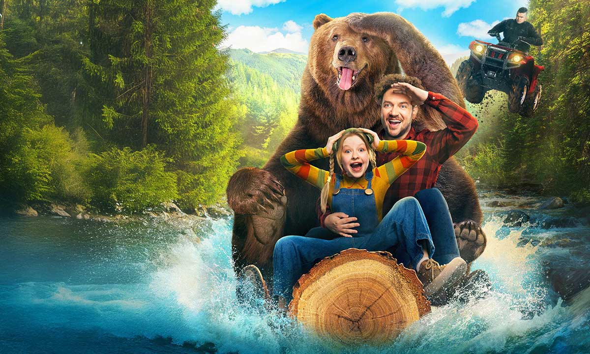 دانلود فیلم Papa Bear 2025 (پاپا خرسه) زیرنویس فارسی دانلود فیلم Papa Bear 2025 (پاپا خرسه) زیرنویس فارسی