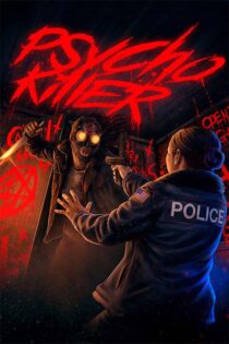 دانلود فیلم Psycho Killer 2026 (قاتل روانی) با زیرنویس فارسی دانلود فیلم Psycho Killer 2026 (قاتل روانی) با زیرنویس فارسی