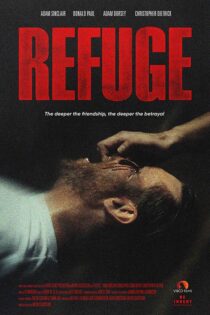 دانلود فیلم Refuge 2026 (پناهگاه) با دوبله فارسی دانلود فیلم Refuge 2026 (پناهگاه) با دوبله فارسی