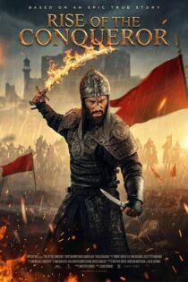 دانلود فیلم Rise of the Conqueror 2026 (ظهور فاتح) با زیرنویس فارسی