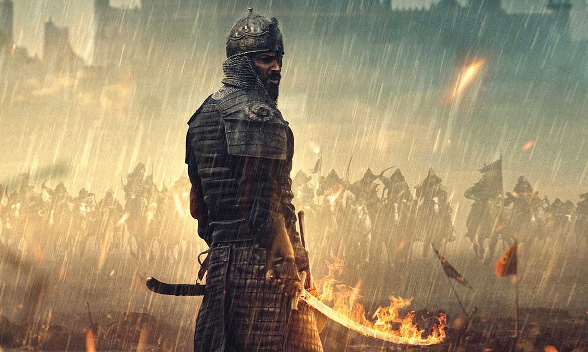دانلود فیلم Rise of the Conqueror 2026 (ظهور فاتح) با زیرنویس فارسی دانلود فیلم Rise of the Conqueror 2026 (ظهور فاتح) با زیرنویس فارسی