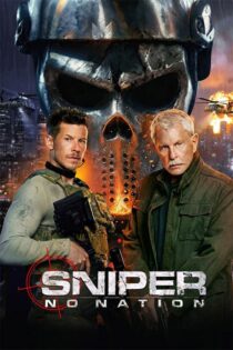 دانلود فیلم Sniper: No Nation 2026 (تک تیرانداز بی وطن) زیرنویس فارسی دانلود فیلم Sniper: No Nation 2026 (تک تیرانداز بی وطن) زیرنویس فارسی
