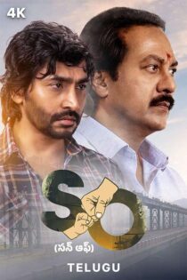 دانلود فیلم Son Of 2026 (پسر) با زیرنویس فارسی