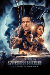 دانلود فیلم Storm Rider: Legend of Hammerhead 2026 سوارکار طوفان دانلود فیلم Storm Rider: Legend of Hammerhead 2026 سوارکار طوفان