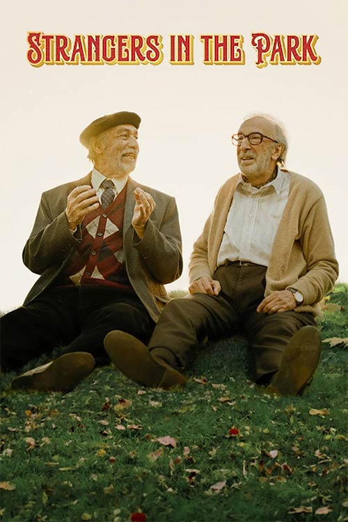 دانلود فیلم Strangers in the Park 2026