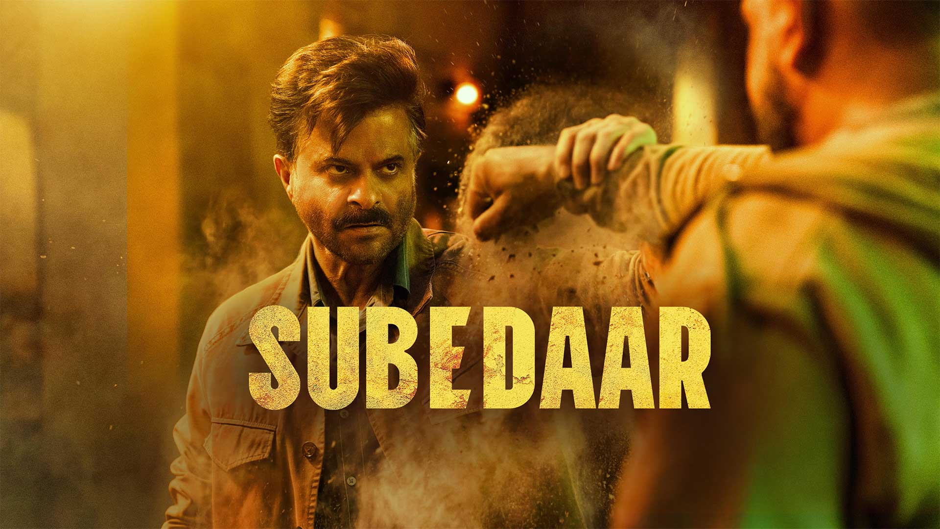 دانلود فیلم Subedaar 2026 (سوبدار) با دوبله فارسی