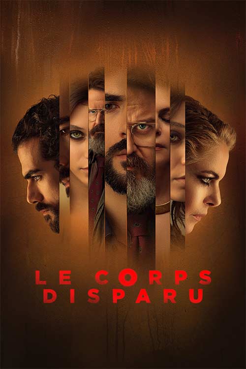 دانلود فیلم The Body 2024 با زیرنویس فارسی