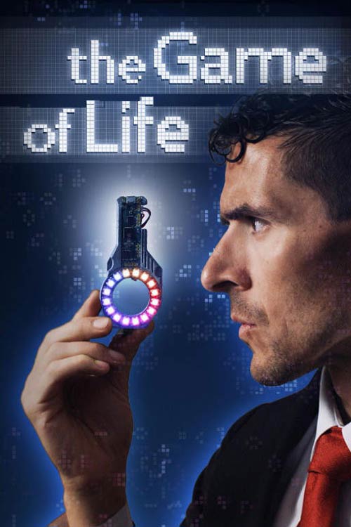 دانلود فیلم The Game of Life 2026