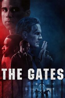 دانلود فیلم The Gates 2026 (دروازه ها) با زیرنویس فارسی دانلود فیلم The Gates 2026 (دروازه ها) با زیرنویس فارسی