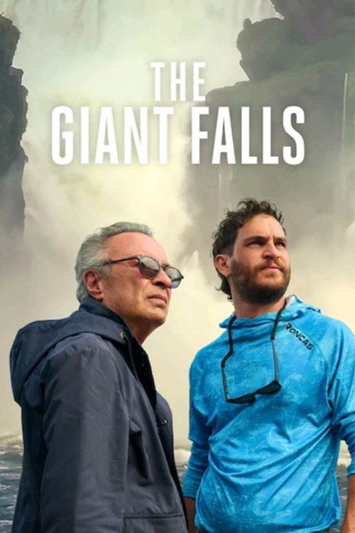 دانلود فیلم The Giant Falls 2026 زیرنویس فارسی