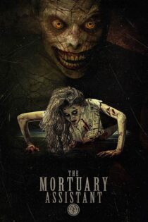 دانلود فیلم The Mortuary Assistant 2026 دستیار مرده شور خانه دانلود فیلم The Mortuary Assistant 2026 دستیار مرده شور خانه