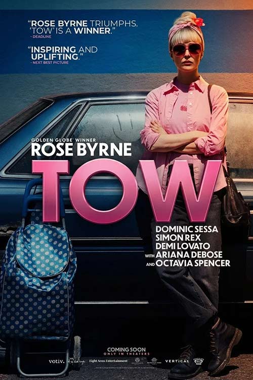 دانلود فیلم Tow 2025