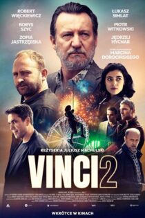 دانلود فیلم Vinci 2 2025 با زیرنویس فارسی