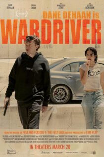 دانلود فیلم Wardriver 2026 (راننده جنگی) با دوبله فارسی دانلود فیلم Wardriver 2026 (راننده جنگی) با دوبله فارسی