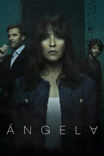 دانلود سریال Angela 2024