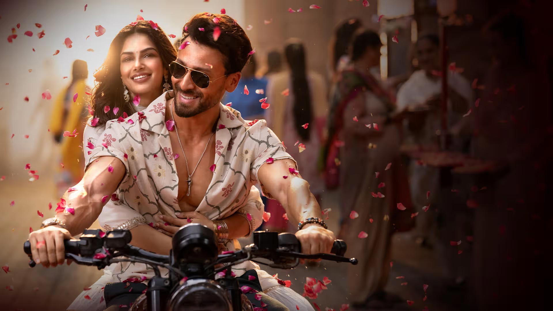 دانلود فیلم Baaghi 4 2025 (شورشی ۴) با زیرنویس فارسی دانلود فیلم Baaghi 4 2025 (شورشی ۴) با زیرنویس فارسی