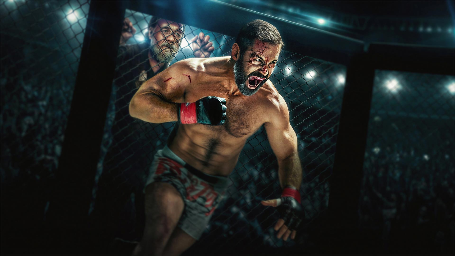 دانلود فیلم Beast 2026 (هیولا) با دوبله فارسی دانلود فیلم Beast 2026 (هیولا) با دوبله فارسی