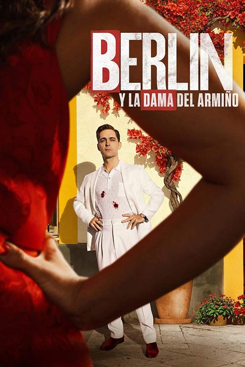 دانلود سریال Berlin and the Lady with an Ermine