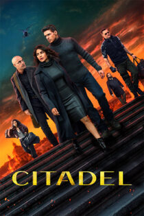 دانلود سریال Citadel سیتادل با زیرنویس فارسی (فصل دوم)