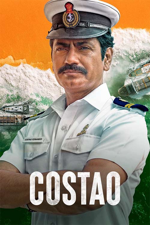 دانلود فیلم Costao 2025 با زیرنویس فارسی