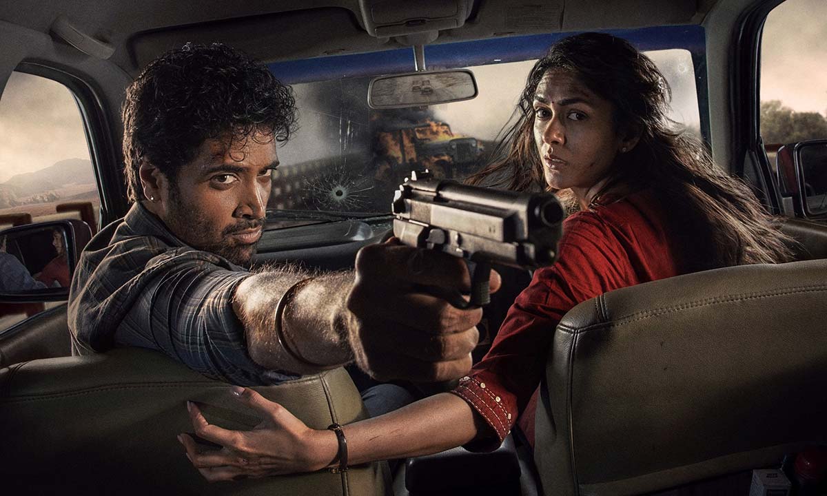 دانلود فیلم Dacoit: A Love Story 2026 داستان عاشقانه یک راهزن دانلود فیلم Dacoit: A Love Story 2026 داستان عاشقانه یک راهزن