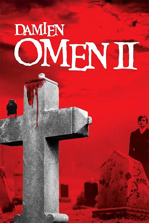 دانلود فیلم Damien: Omen II 1978