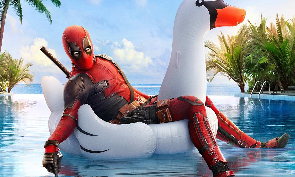 دانلود فیلم Deadpool 2 2018 (ددپول ۲) با دوبله فارسی دانلود فیلم Deadpool 2 2018 (ددپول ۲) با دوبله فارسی