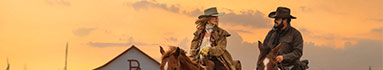 دانلود سریال Dutton Ranch (مزرعه داتون) با زیرنویس فارسی