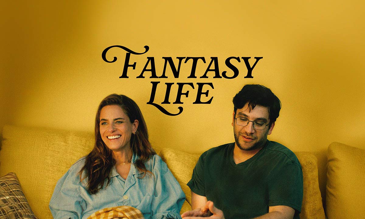 دانلود فیلم Fantasy Life 2025 (زندگی فانتزی) با زیرنویس فارسی دانلود فیلم Fantasy Life 2025 (زندگی فانتزی) با زیرنویس فارسی