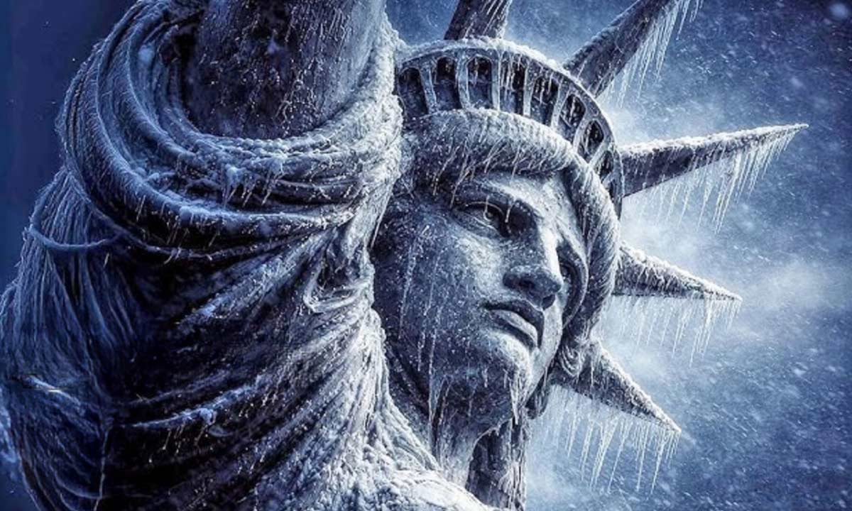 دانلود فیلم Ice-Pocalypse 2026 (آخرالزمان یخی) زیرنویس فارسی دانلود فیلم Ice-Pocalypse 2026 (آخرالزمان یخی) زیرنویس فارسی