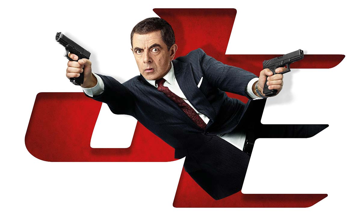 دانلود فیلم Johnny English Strikes Again 2018 (جانی انگلیش ۳)