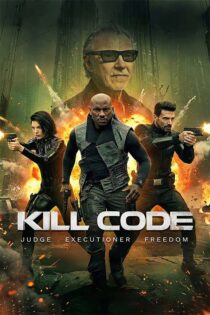 دانلود فیلم Kill Code 2026 (کد کشتن) با زیرنویس فارسی