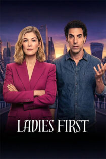 دانلود فیلم Ladies First 2026 (اول خانم ها) با زیرنویس فارسی دانلود فیلم Ladies First 2026 (اول خانم ها) با زیرنویس فارسی