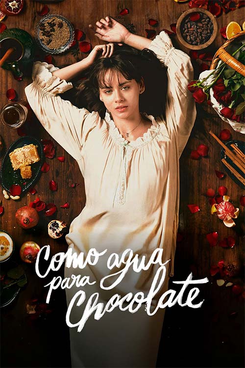 دانلود سریال Like Water for Chocolate