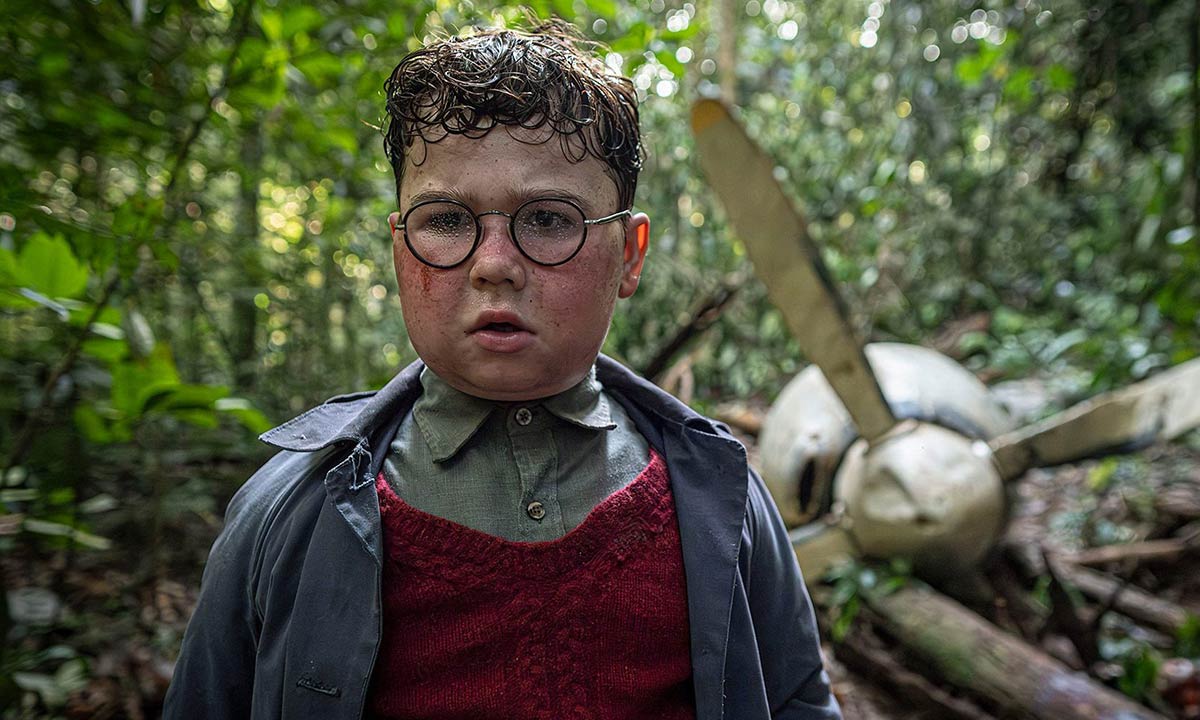 دانلود مینی سریال Lord of the Flies 2026 (سالار مگس ها) زیرنویس فارسی دانلود مینی سریال Lord of the Flies 2026 (سالار مگس ها) زیرنویس فارسی