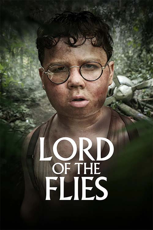 دانلود سریال Lord of the Flies 2026