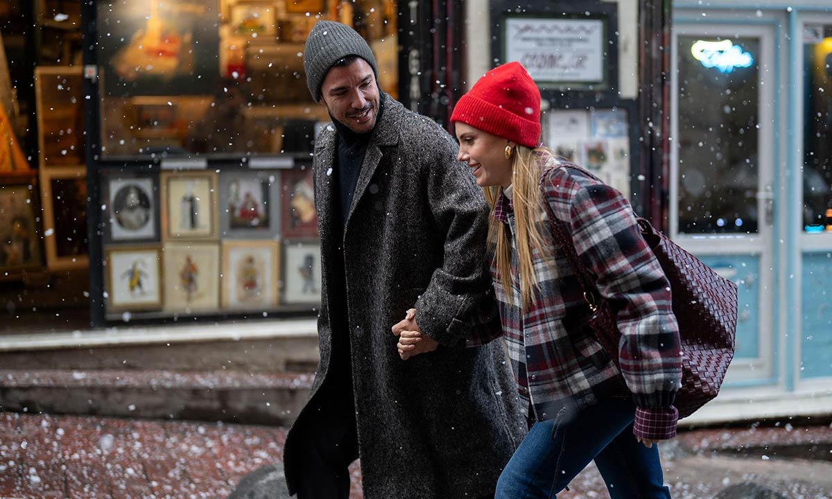 دانلود فیلم Love at Last 2026 (سرانجام عشق) با زیرنویس فارسی