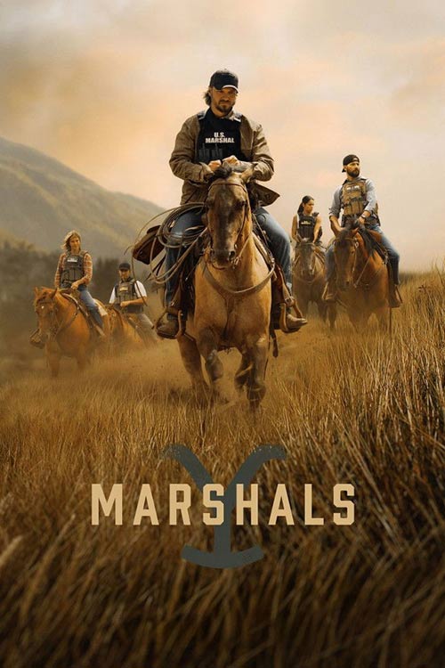 دانلود سریال Marshals
