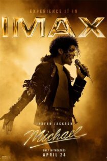 دانلود فیلم Michael 2026