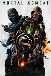 دانلود فیلم Mortal Kombat 2021 (مورتال کمبت ۱) دوبله فارسی