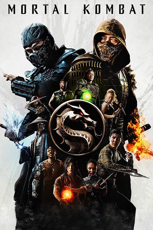 دانلود فیلم Mortal Kombat 2021 با زیرنویس فارسی